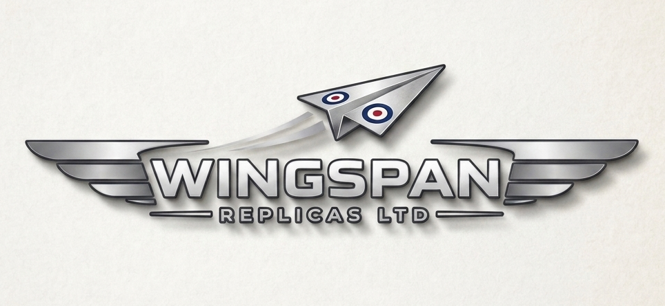 Wingspan Replicas Ltd.