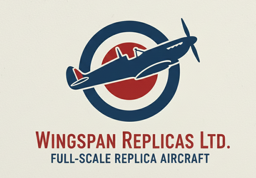 Wingspan Replicas Ltd.